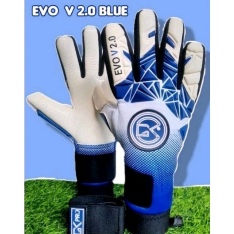 Sarung tangan kiper GK PRO V  Sarung tangan kiper Original  sarung tangan kiper dewasa  sarung tanga