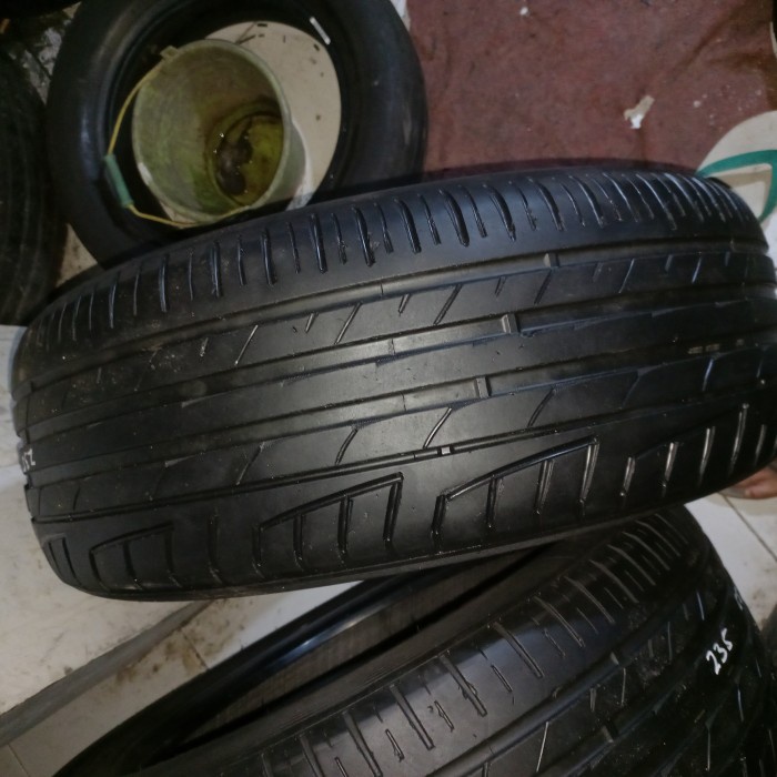 ban 235/55 r19 forceum