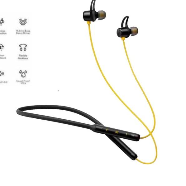◄ Realme Buds Wireless / Headset Bluetooth Sport Realme Buds Wireless ✧