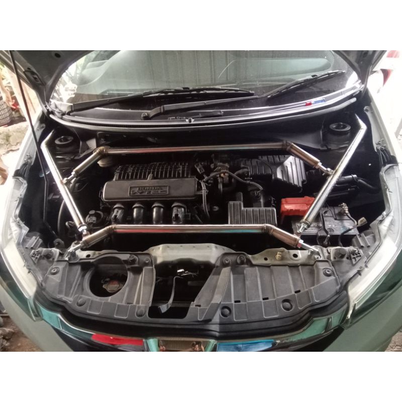 ready strurtbar pnp mobilio