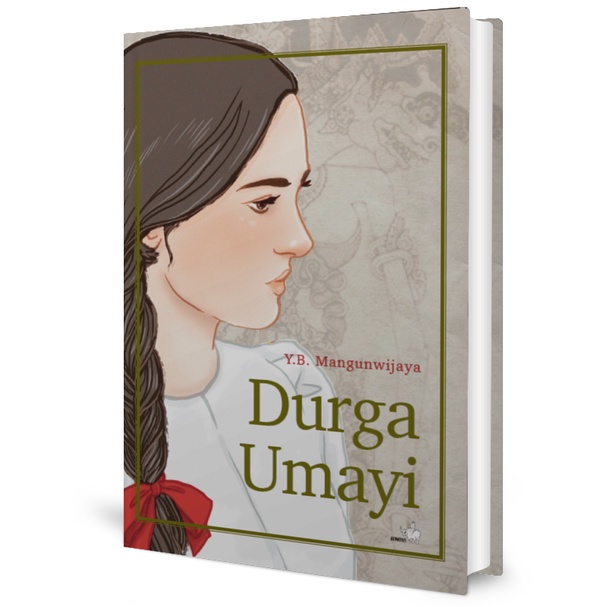 Durga Umayi - YB Mangunwijaya
