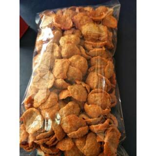 Aneka macenm cemilan zaman old harga 12000 | Shopee Indonesia