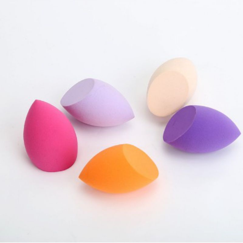 MN - BEAUTY SPONGE BLENDER TEARDROP / MAKE UP TOOLS / SPONS