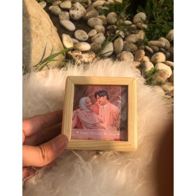 

[COD] Big Box Melody - [COD]