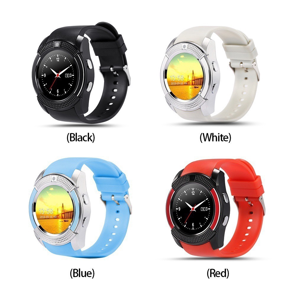 zomoea smartwatch