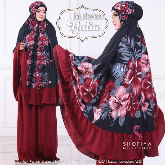 Original Shofiya