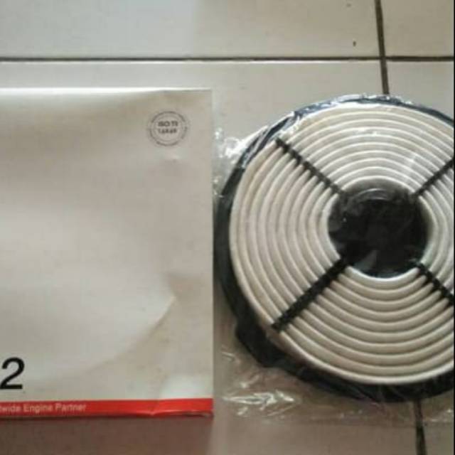 Filter udara/air filter/saringan udara Taruna,Feroza sakura