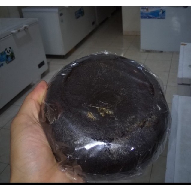 

ADY78 Gula Batok Linggau Super 1 Kg