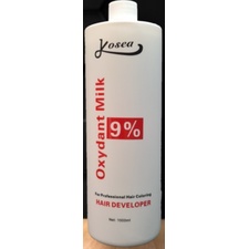 Kosea  Oxydant  Milk 1000ml  Hair Developer