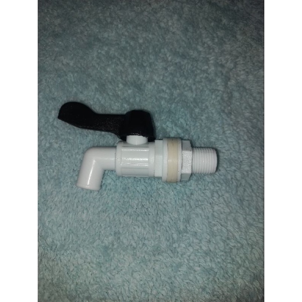 KRAN GUCI DOLPHIN ORIGINAL