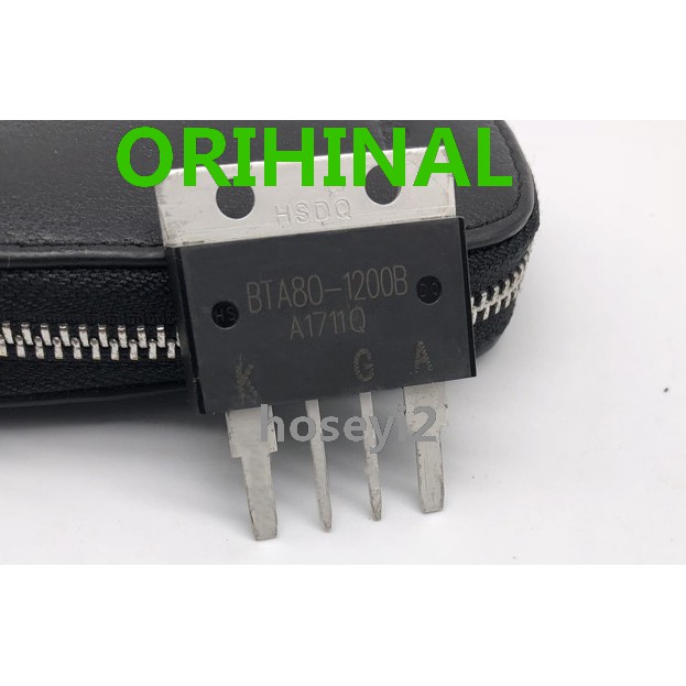 1Pc-5Pcs BTA100-800B BTA100-1200B BTA100-1600B BTA80-800B BTA80-1200B TOP- 1200B 100 Btapl