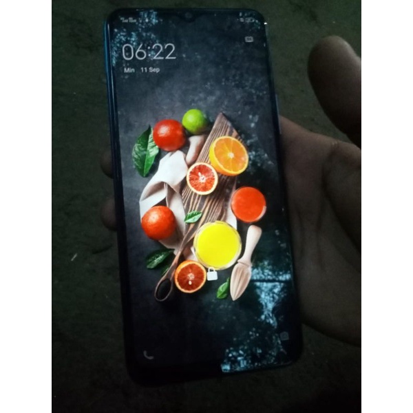 Vivo y20s 3/64