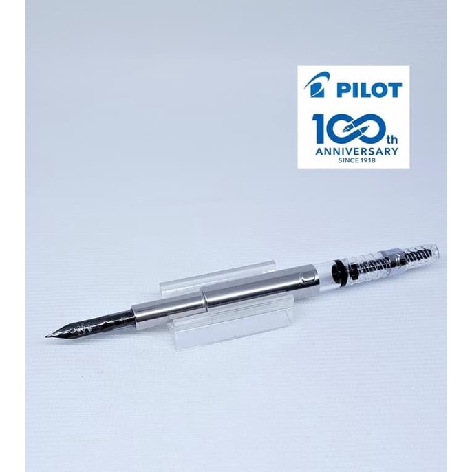 

[[COD]] PILOT REPLACEMENT NIB VANISHING POINT / CAPLESS / XHFC-1500RB PRODUK TERBATAS Kode 555