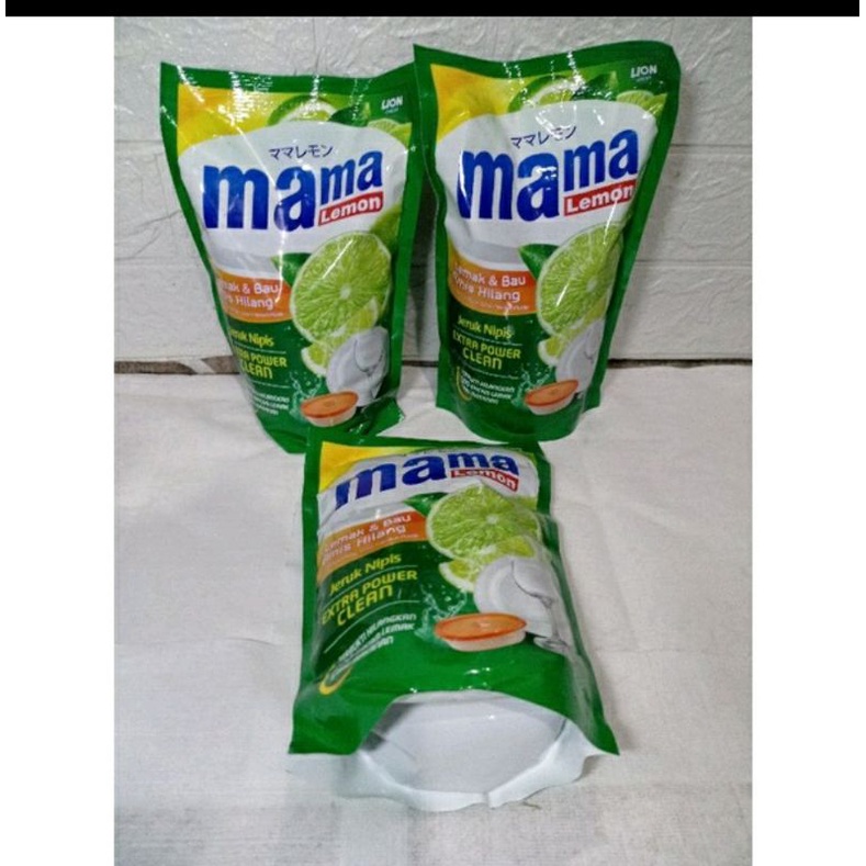 Mama Lime 780ml
