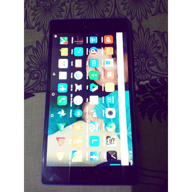 LENOVO TAB 3 ESSENTIAL SECOND