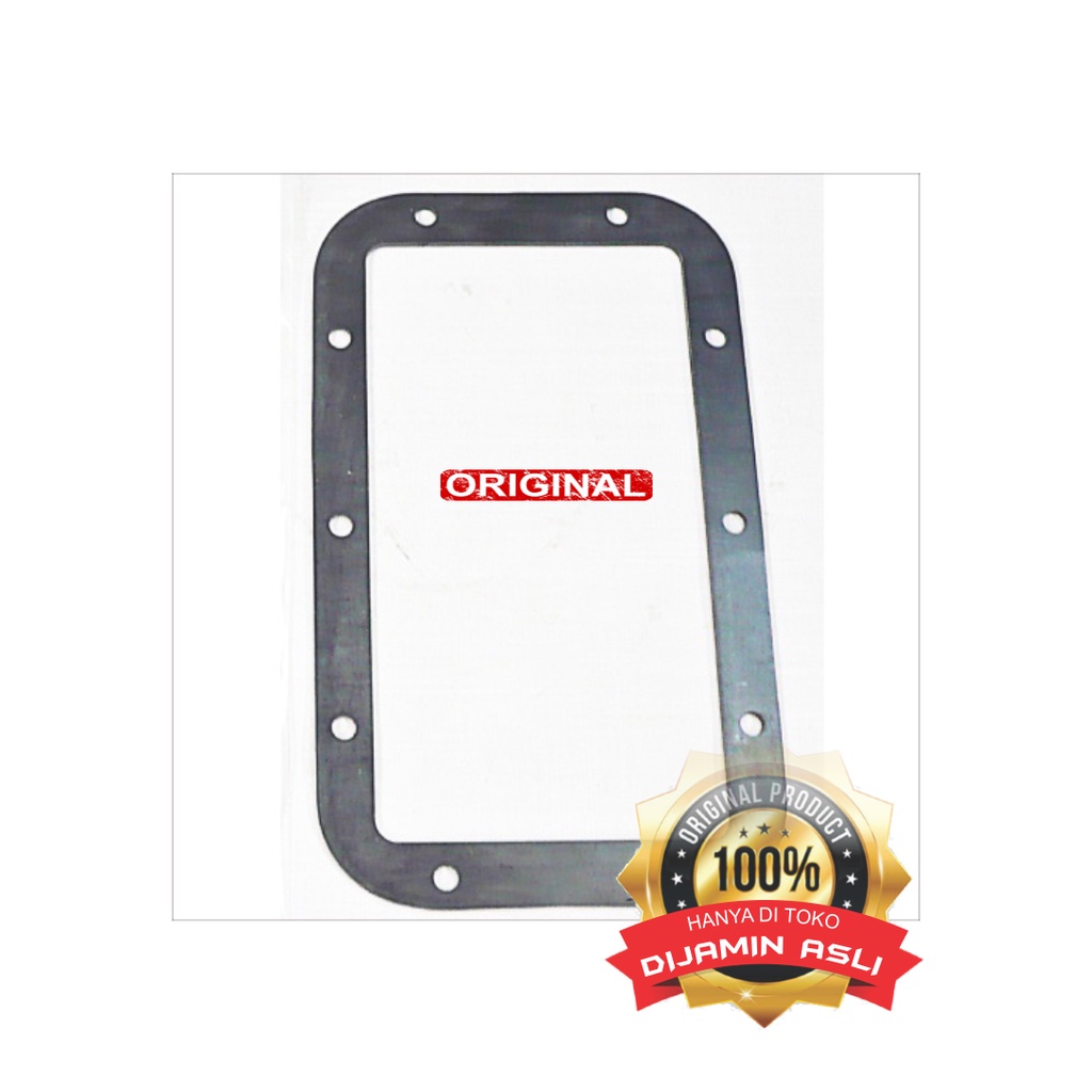 Perpak PACKING RADIATOR RD95 RD105 RD115 DI 1/2 Original KUBOTA