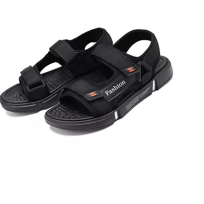 SANDAL PRIA KASUAL SENDAL COWOK CEWEK IMPORT SANDAL GUNUNG SANTAI YEAGER EXPERT KOREAN STYLE KEKINIA