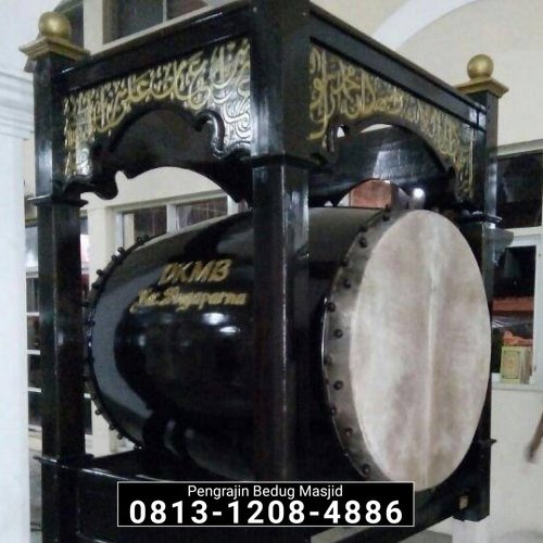 ( Bayar Setelah Besug Sampai Lokasi Anda ) PAKET LENGKAP BEDUG MASJID/ BEDUK MASJID/ Bedug Murah/ Be