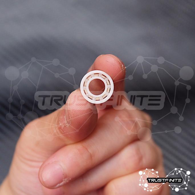 ------] BEARING R188 FULL CERAMIC FOR FIDGET SPINNER