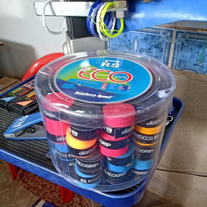 grip karet RS ECO grip tape