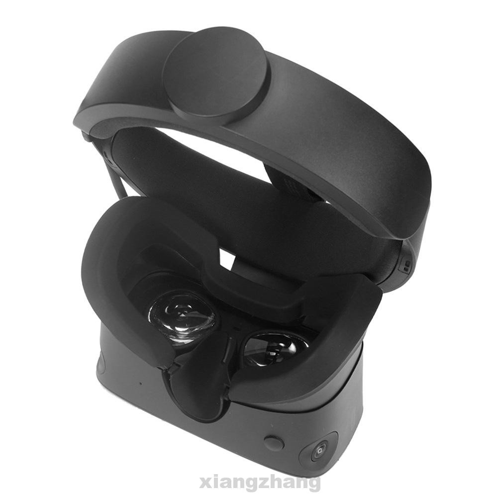 oculus rift replacement headset