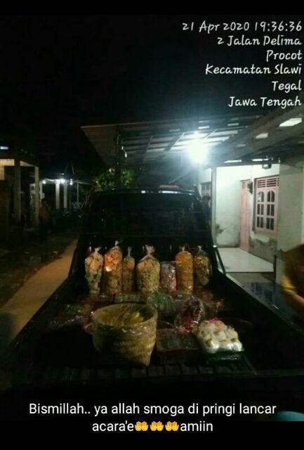 Sarung Batik Pekalongan