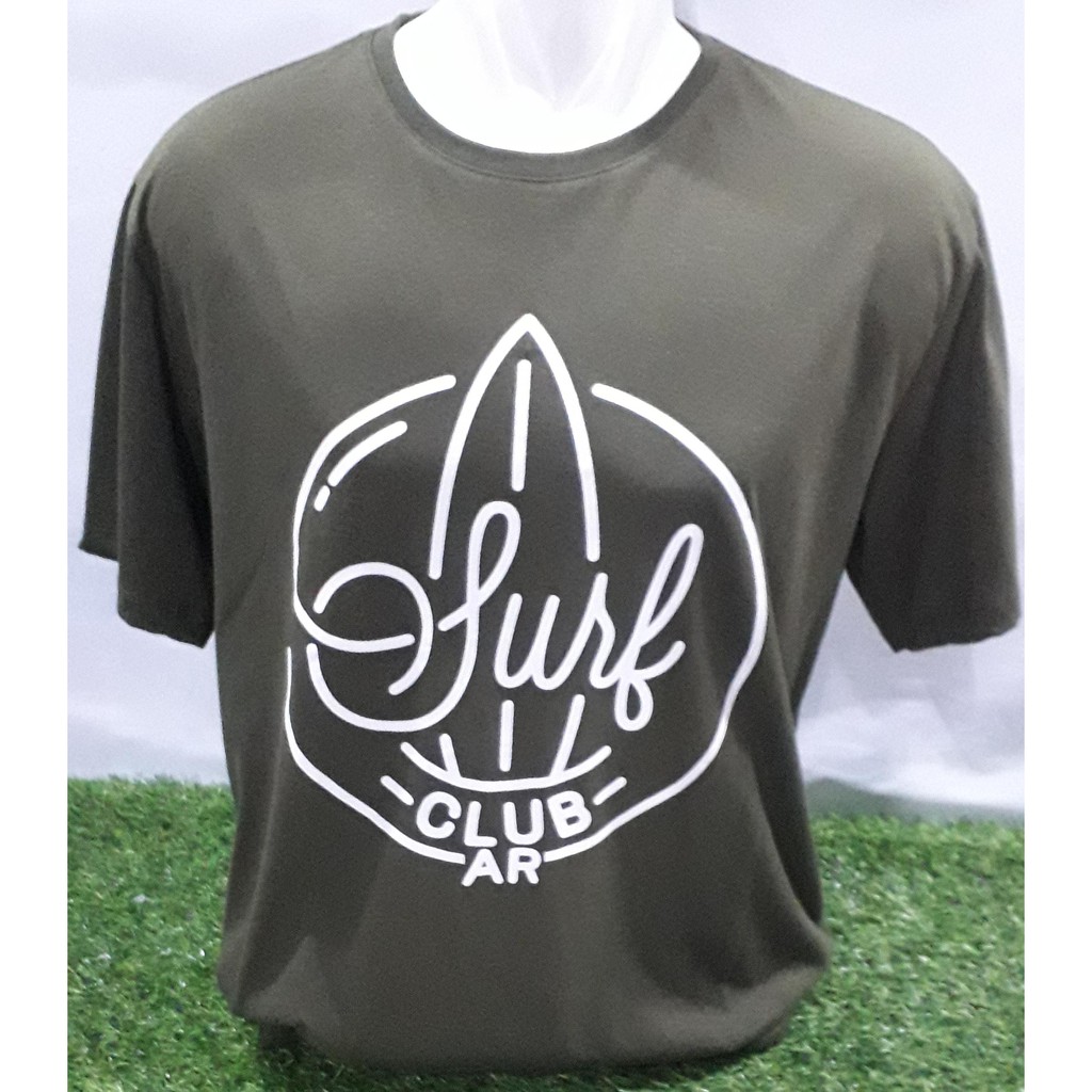 T-SHIRT PRIA RAF