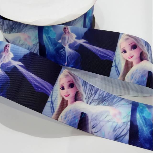 

FROZEN 2