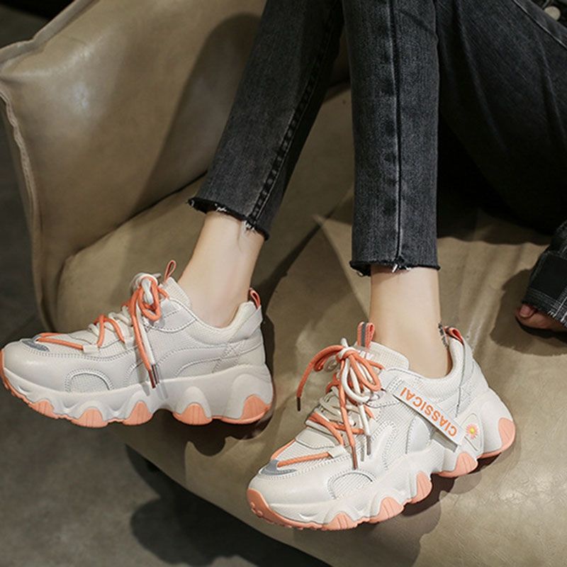 RK Collection - Sneakers Fashion Wanita Classical-6