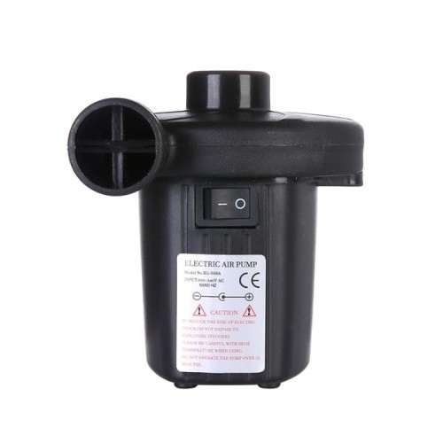 Pompa angin elektrik 2 IN 1 XG-668A Ac air pump Vacuum/ Pompa angin