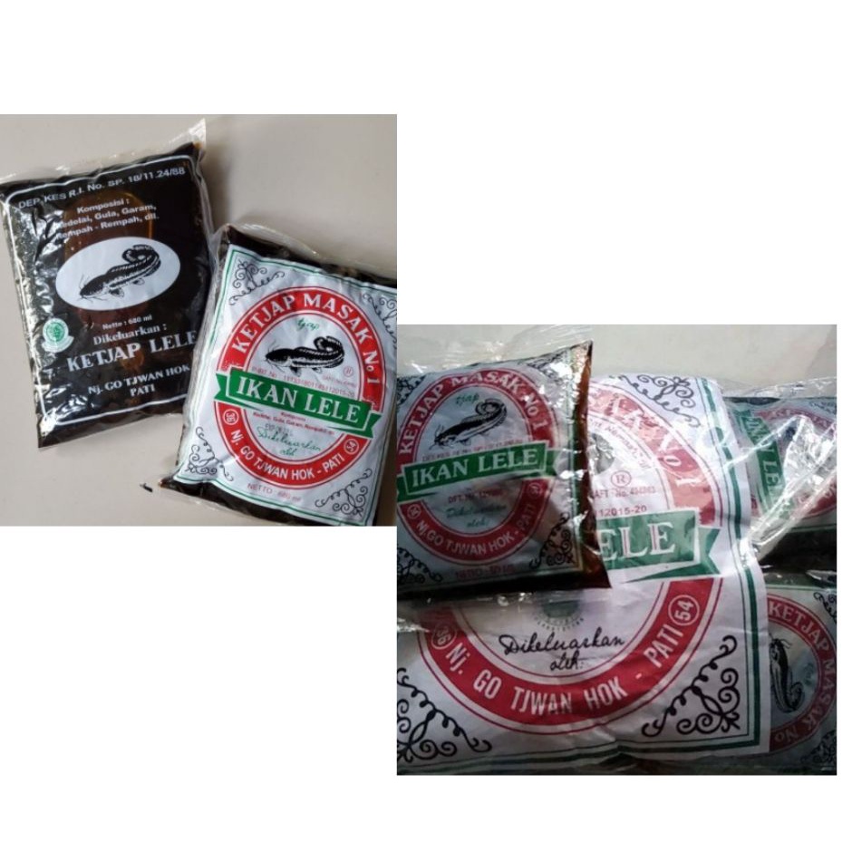 

Kecap Manis Cap Lele kecap cap lele kecap lele (khas pati)