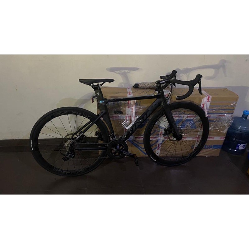 Sepeda Roadbike Java Siluro 3