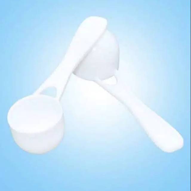 Sendok Takar Susu Anak Bayi Scoop