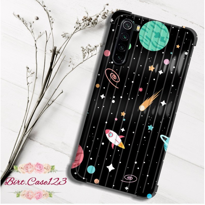 Softcase SPACE Iphone 5 6 6g 6g+ 7 7g 7g+ 8 8+ Xr X Xs Xs Max Se 2020 11 Pro Pro Max 5.8 6.1 BC2763