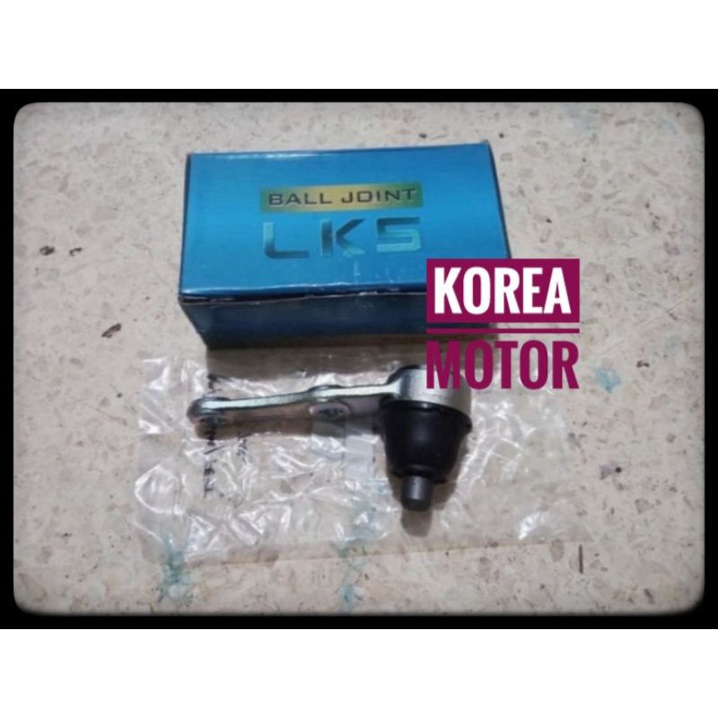 Ball Joint Timor Merk Heiker