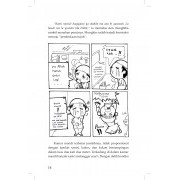 Buku Lost in Pesantren Republika-3