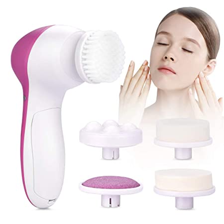 Beauty Care Massager 5 in 1 GIRLSNEED77