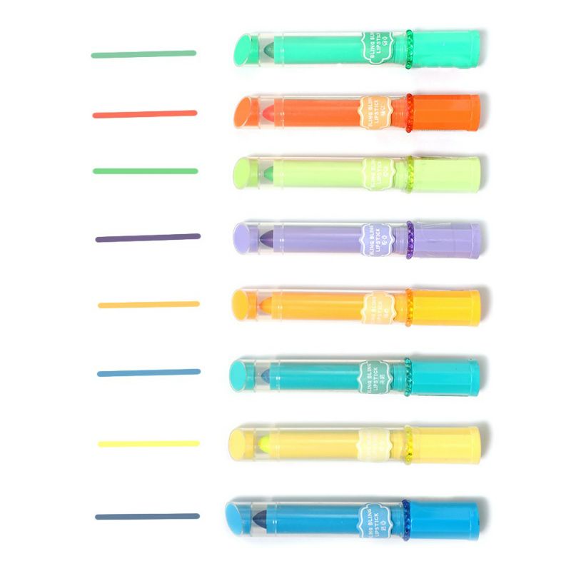 

Stroberi Crayon Lipstick