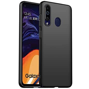 PROMO Black Matte Case Doff Soft case for XIAOMI REDMI 4A,5A,6A,7A,8A/PRO,9A