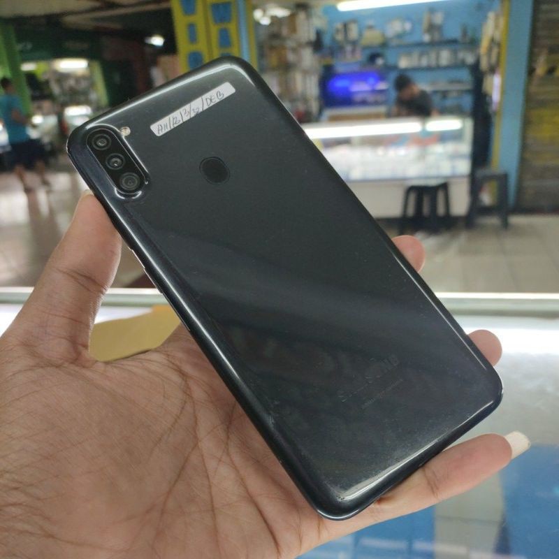 jual samsung a11
