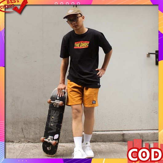 Zerief//Celana Cargo Panjang Pria//Celana Cargo Kanvas Pria Ireguler F Boardshort/Cln Pendek/Boxer