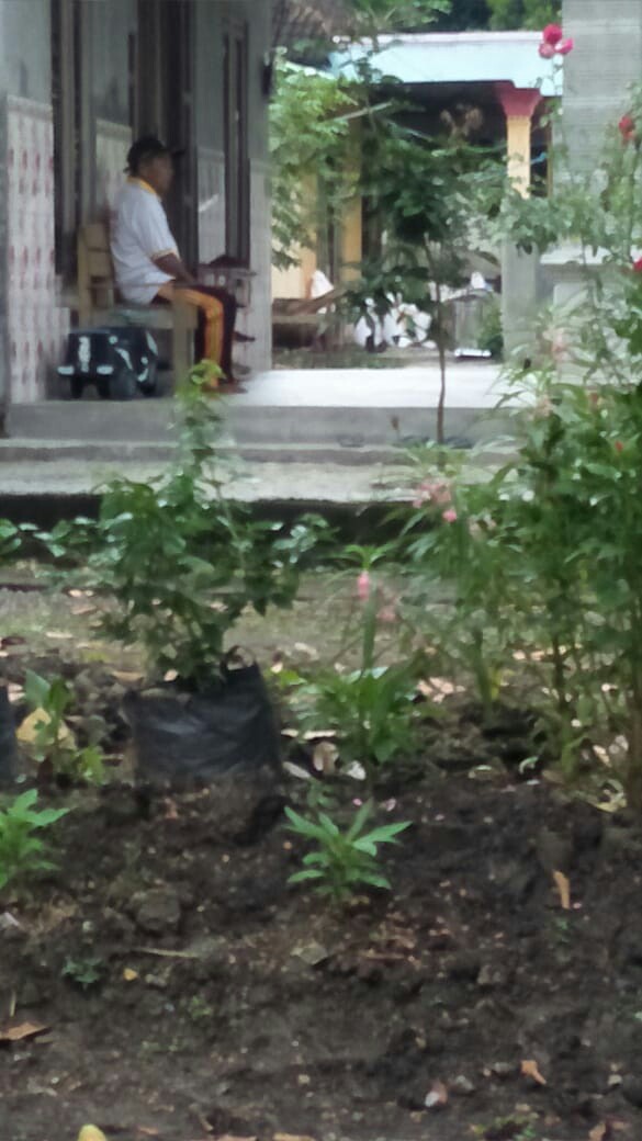 Plastik Kantong Bening Gula Dan Beras Segala Ukuran Merk Boyo