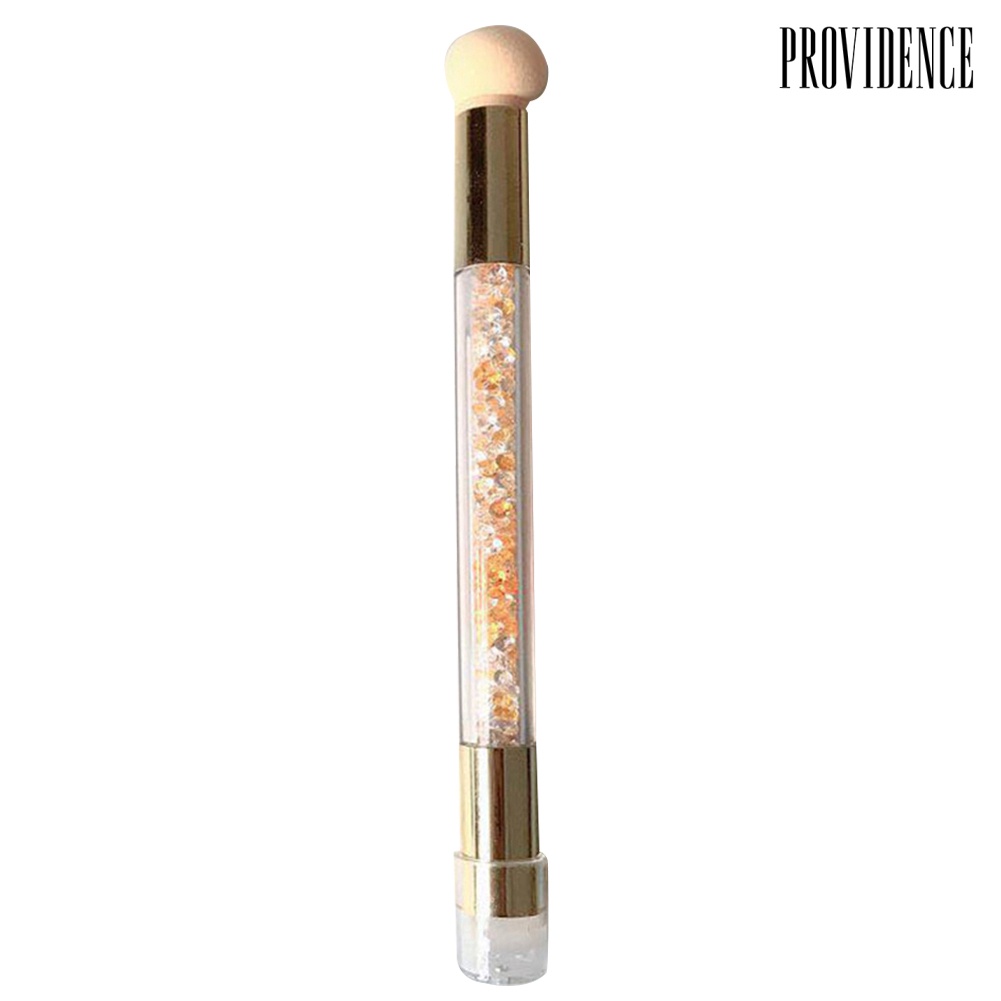 Providence 3Pcs Nail Art Template Plate Scraper Dual Head Smudge Drawing Printing Pen Set