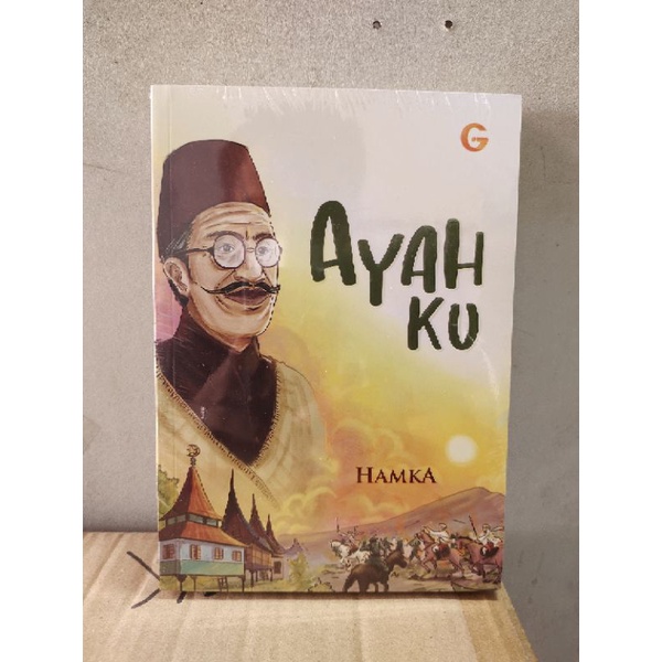 AYAHKU - Hamka