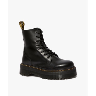 white platform jadon doc martens