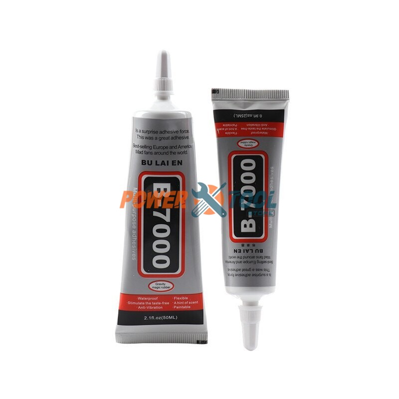 

LEM TOUCHSCREEN T7000 50ml