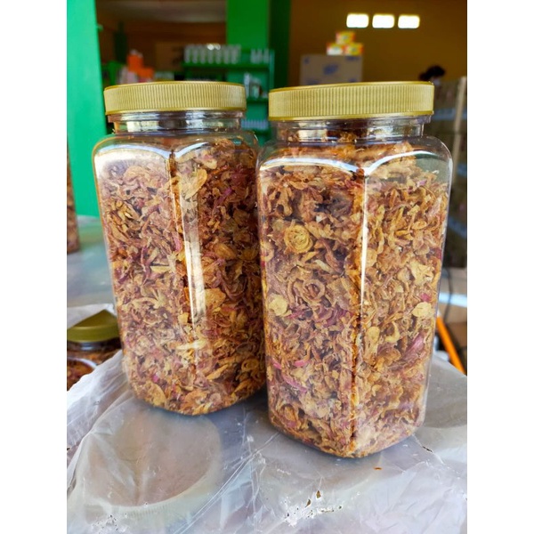 

Brambang Goreng