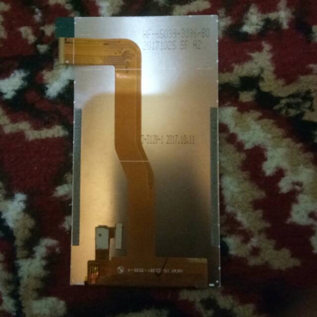 Lcd spc l52 l 52 pro