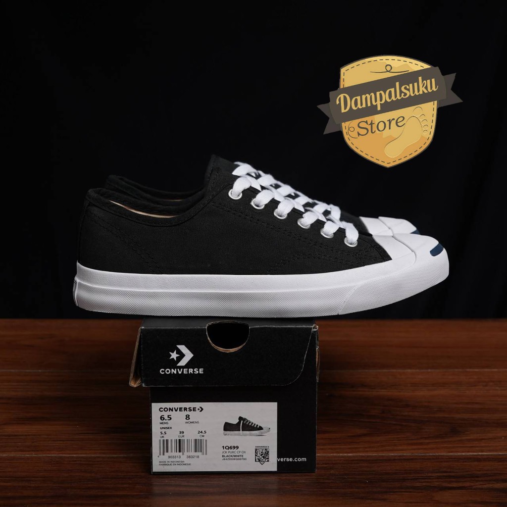 harga jack purcell original