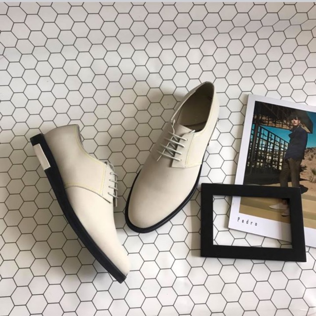 Sepatu pedro original counter